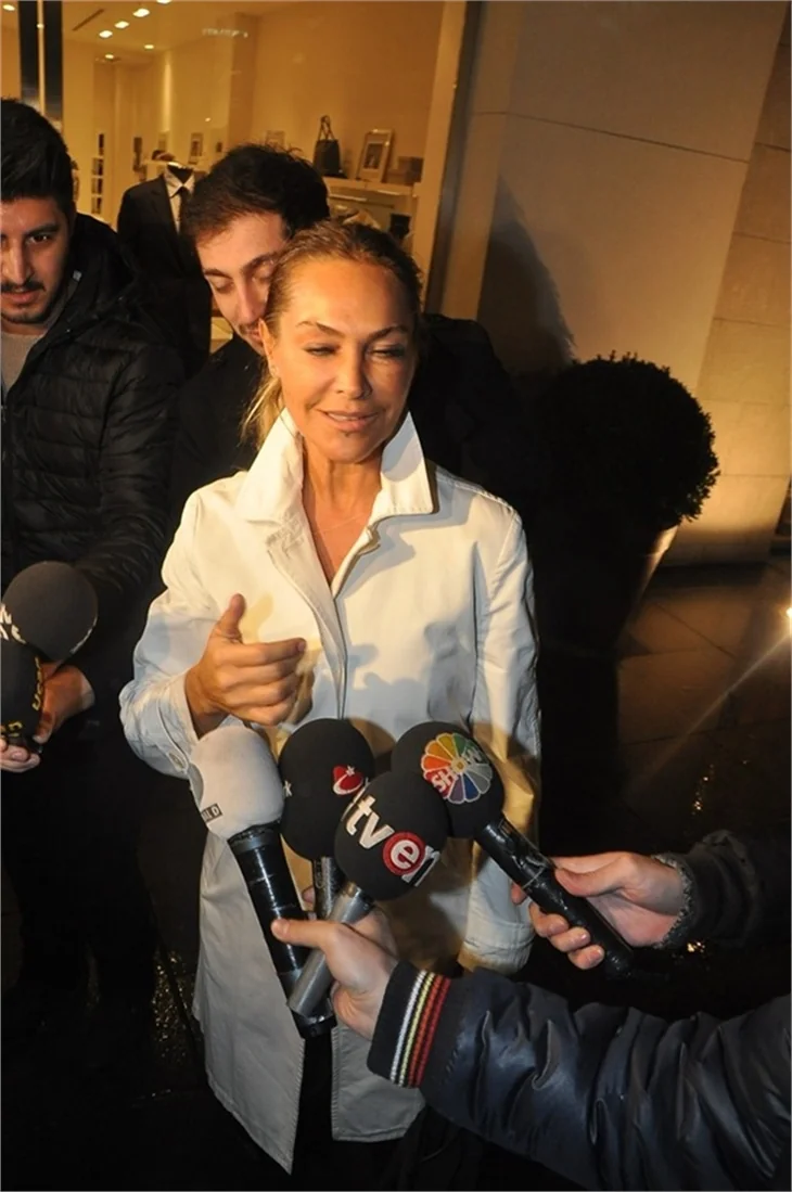 Avşar'dan 'Rüzgar Erkoçlar' itirafı!
