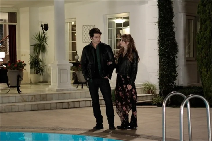 "Medcezir" bu sezon bitiyor mu?