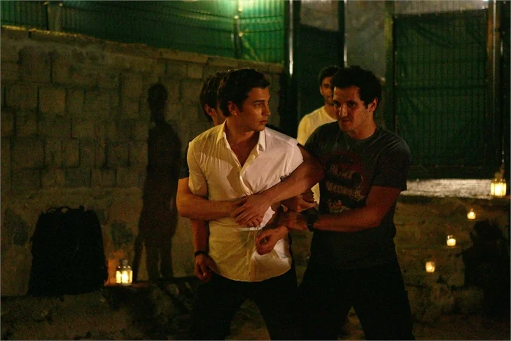 "Medcezir" bu sezon bitiyor mu?