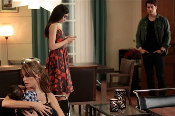 "Medcezir" bu sezon bitiyor mu?