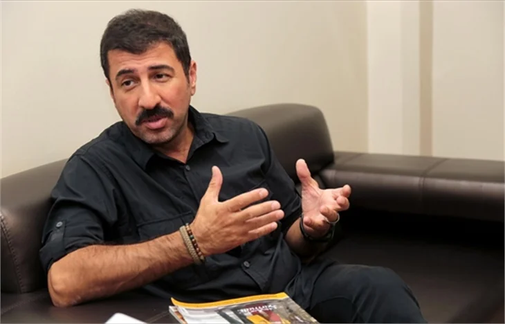 Hakan Bilgin: Star olsam mutlu olmam!