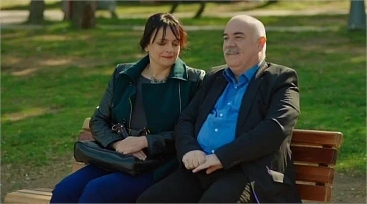 Beni Böyle Sev'de düğün var!
