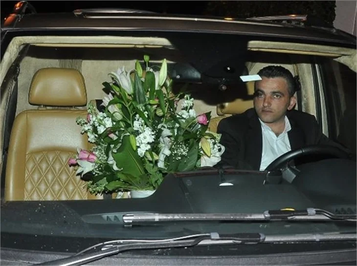 Ivana Sert nişanlandı mı?