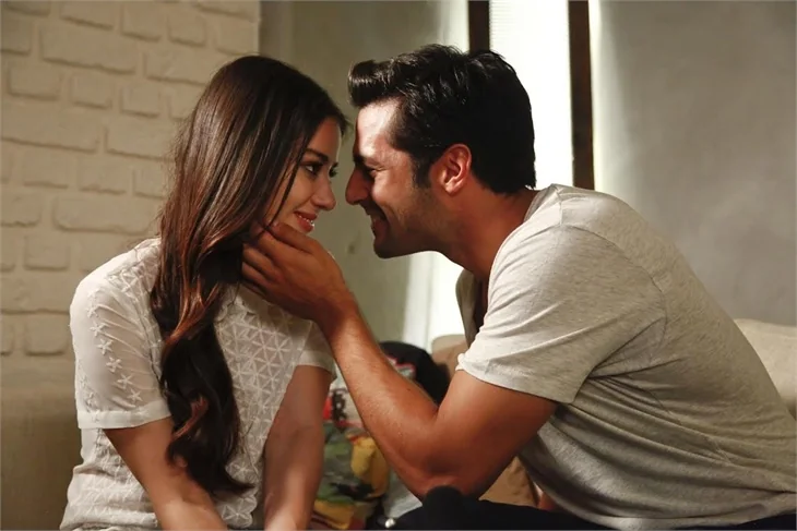 'Kiraz Mevsimi'nde kadın ittifakı!