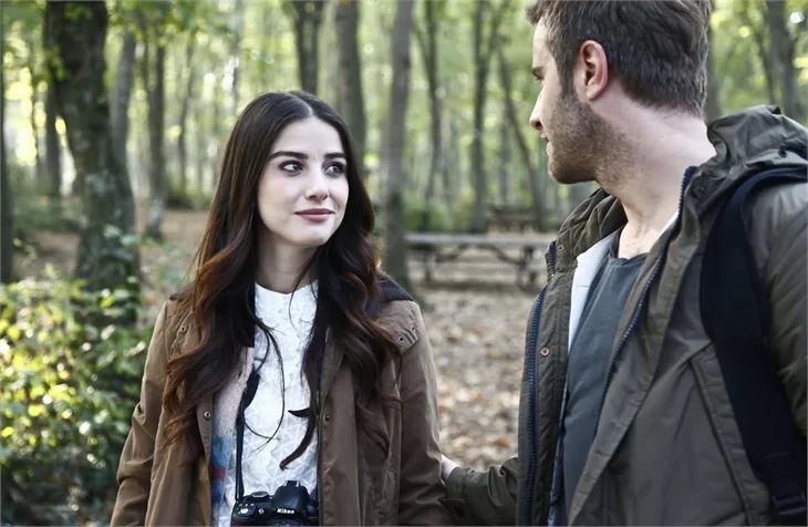 'Kiraz Mevsimi'nde kadın ittifakı!