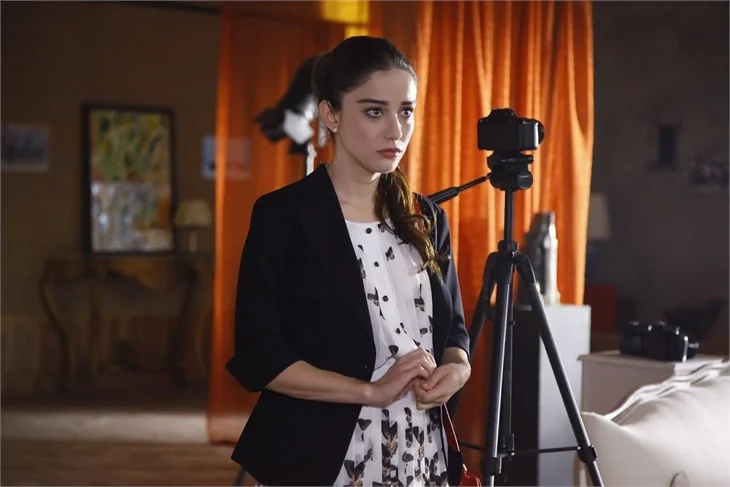 'Kiraz Mevsimi'nde kadın ittifakı!