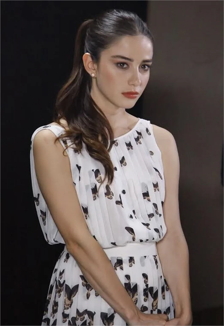'Kiraz Mevsimi'nde kadın ittifakı!