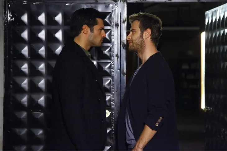 'Kiraz Mevsimi'nde kadın ittifakı!