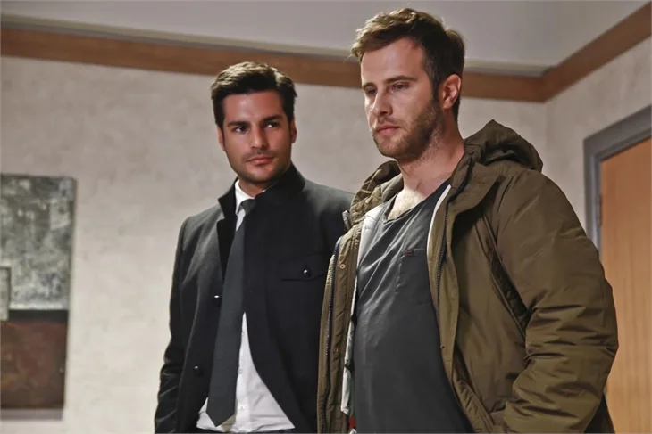 'Kiraz Mevsimi'nde kadın ittifakı!