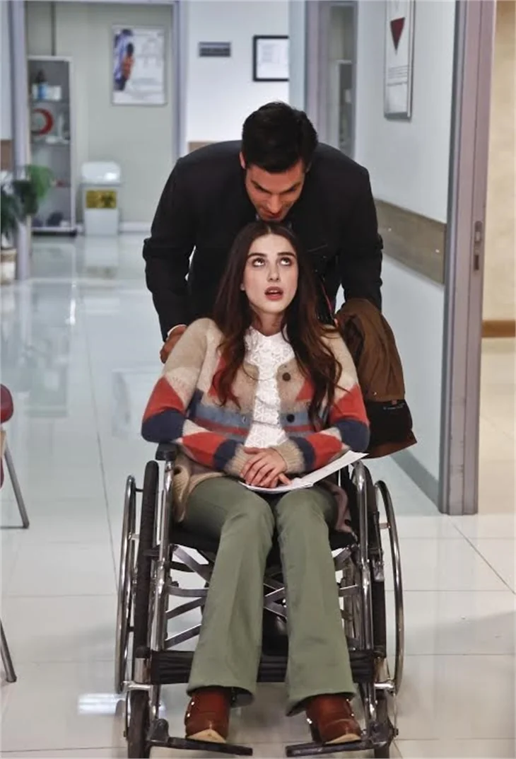 'Kiraz Mevsimi'nde kadın ittifakı!