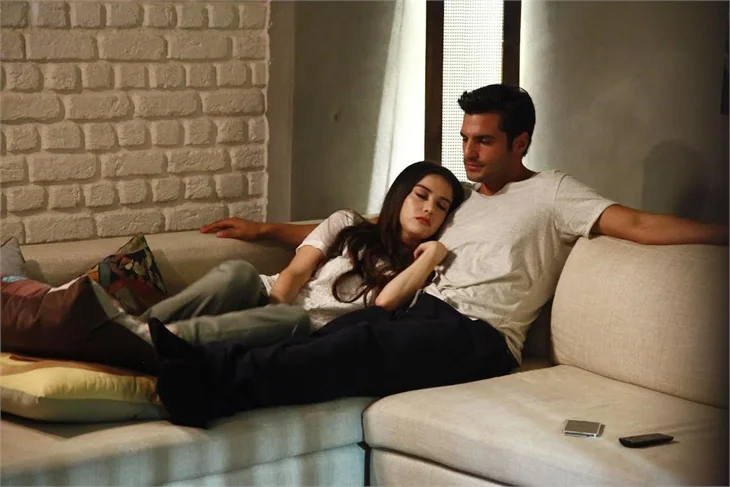 'Kiraz Mevsimi'nde kadın ittifakı!