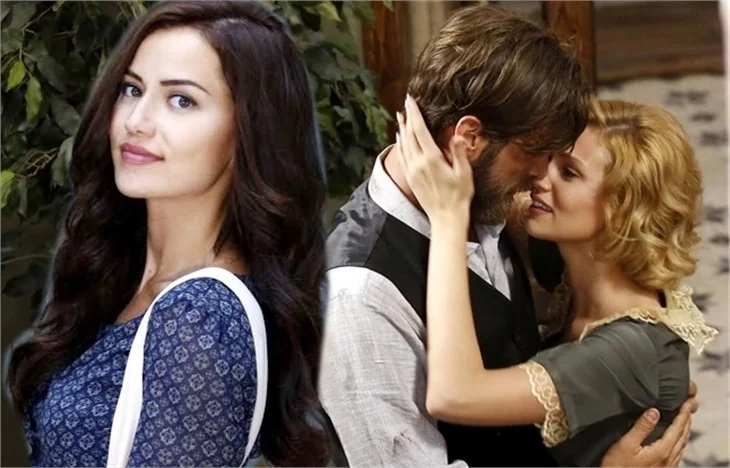 'Kurt Seyit Ve Şura'nın vedası!
