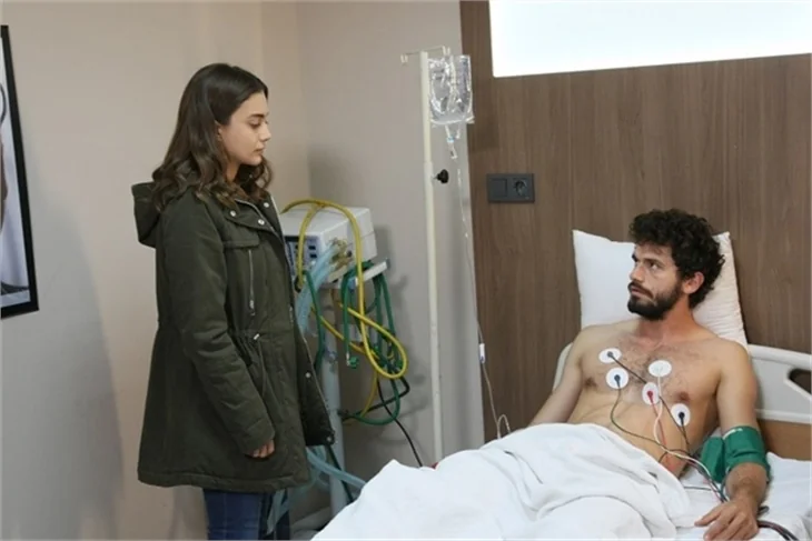 Güllerin Savaşı'nda beklenmedik ölüm!