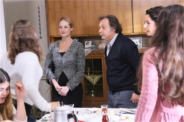 Güllerin Savaşı'nda beklenmedik ölüm!