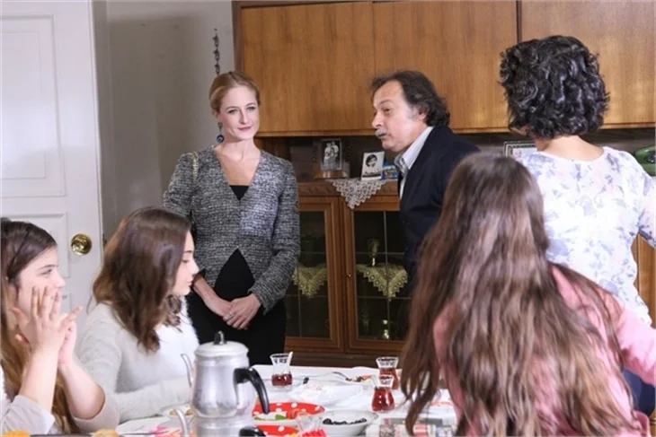 Güllerin Savaşı'nda beklenmedik ölüm!
