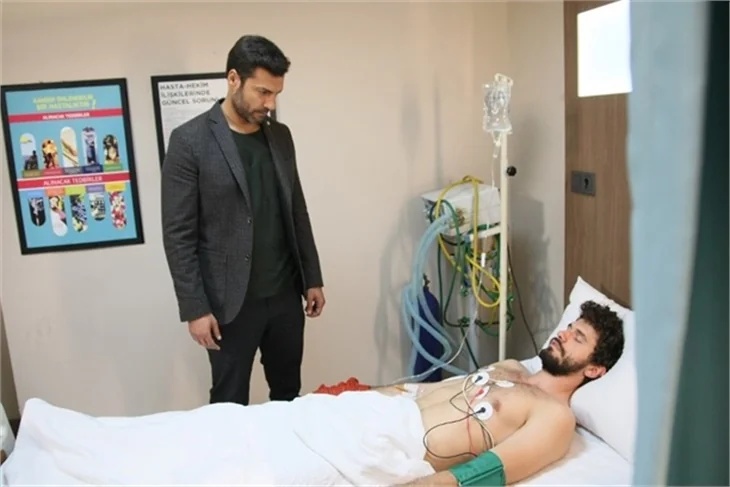 Güllerin Savaşı'nda beklenmedik ölüm!