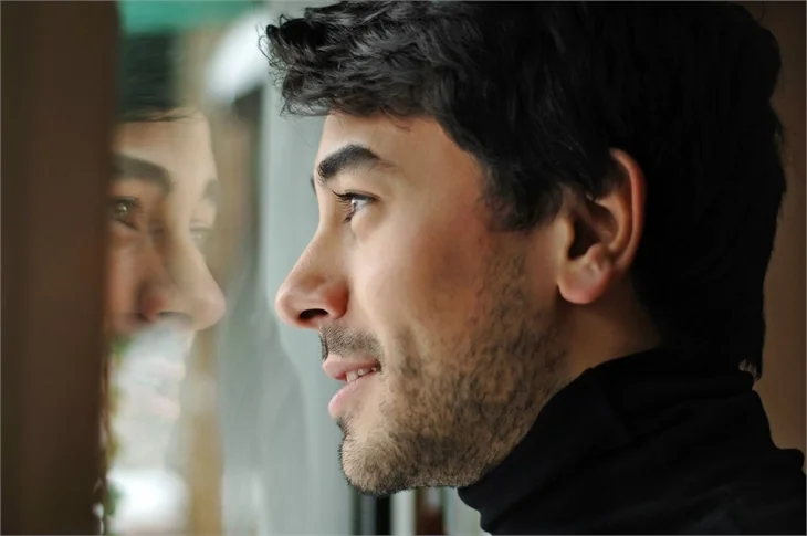 Gökhan Alkan: Benden harika koca olur!