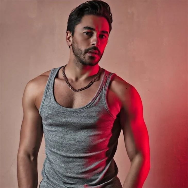Gökhan Alkan: Benden harika koca olur!