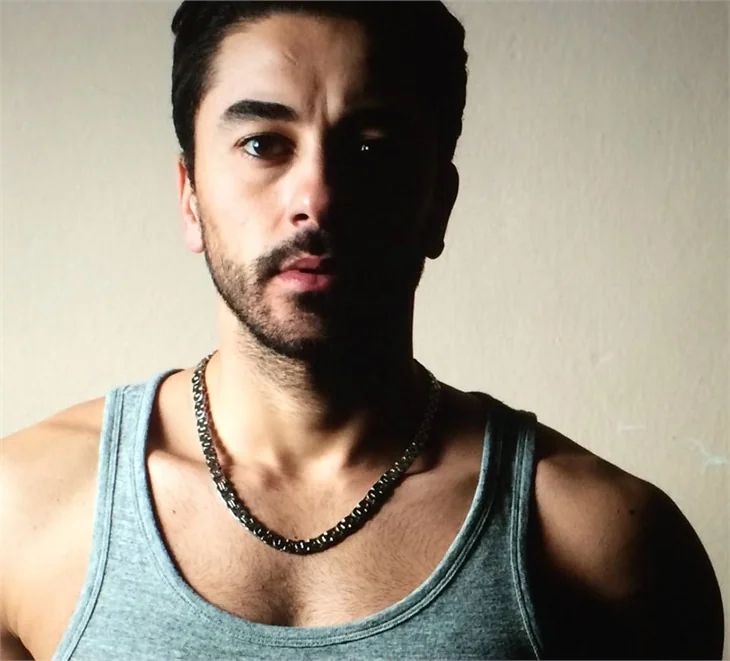 Gökhan Alkan: Benden harika koca olur!