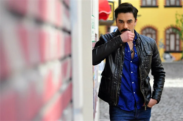 Gökhan Alkan: Benden harika koca olur!