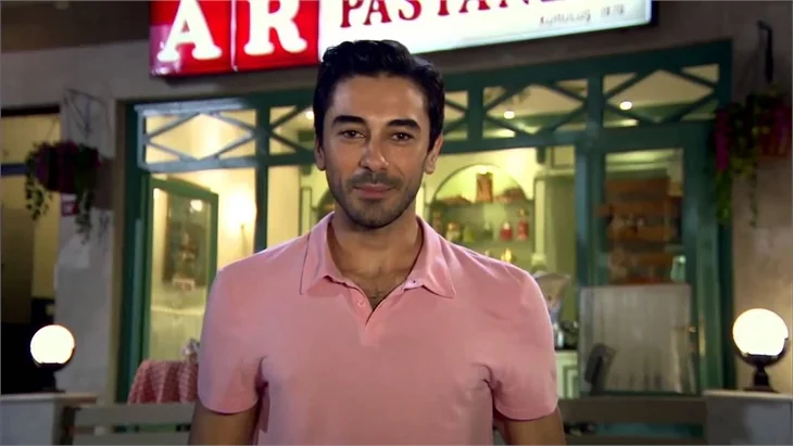 Gökhan Alkan: Benden harika koca olur!