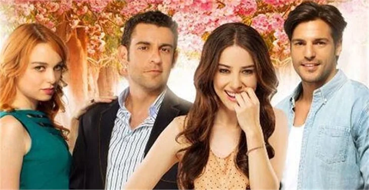 Kiraz Mevsimi rekor kırdı!