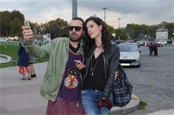 Yapımcıların yeni gözdesi Şafak Pekdemir!