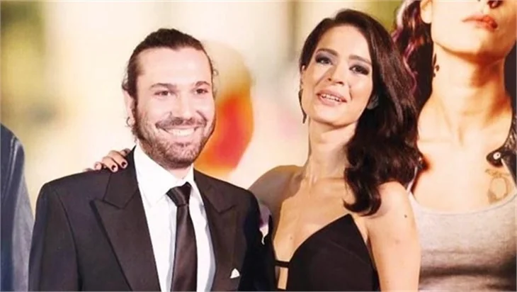 Yapımcıların yeni gözdesi Şafak Pekdemir!