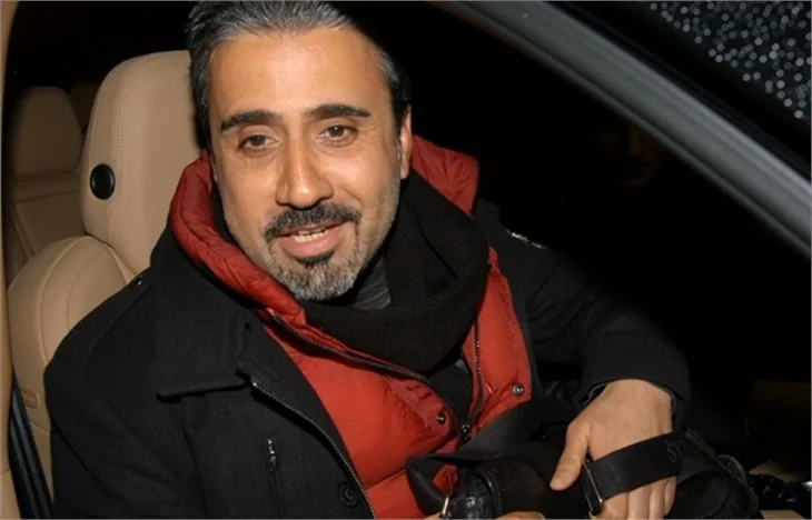 Emrah neden röntgen çektirmekten vazgeçti?