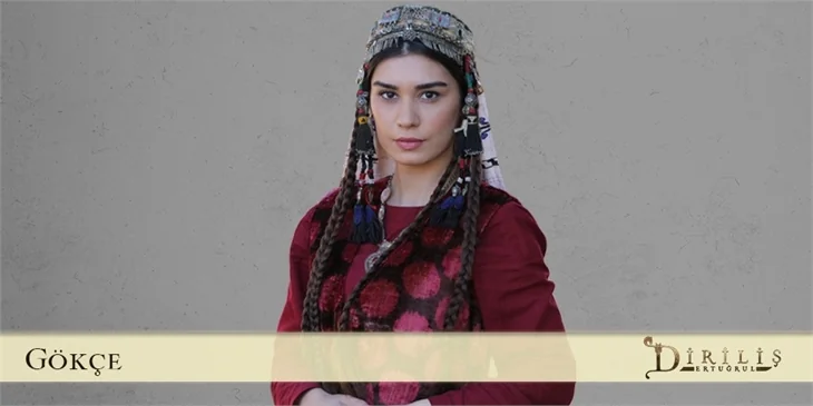 Diriliş Ertuğrul'un kahraman kadınları!