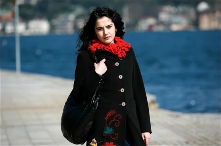 Karadayı'nın yeni gözdesi Belgin!