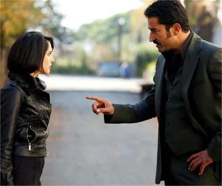 Karadayı'nın yeni gözdesi Belgin!