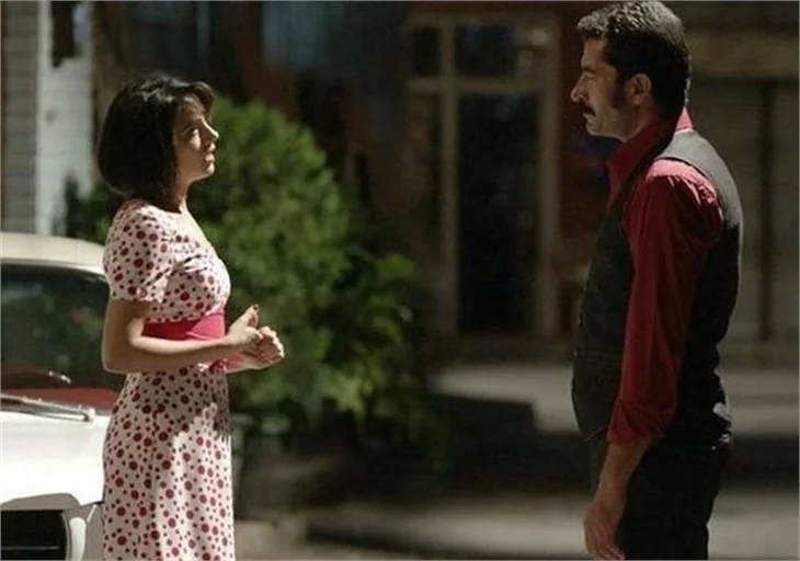 Karadayı'nın yeni gözdesi Belgin!
