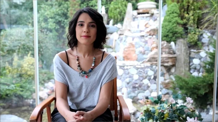 Karadayı'nın yeni gözdesi Belgin!