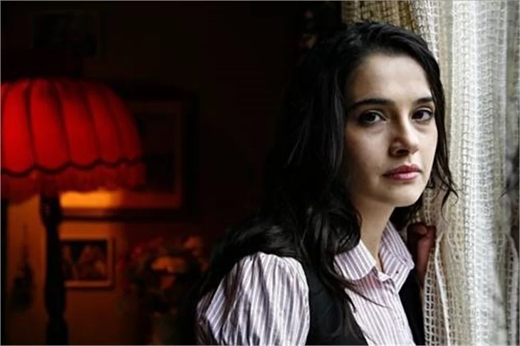Karadayı'nın yeni gözdesi Belgin!