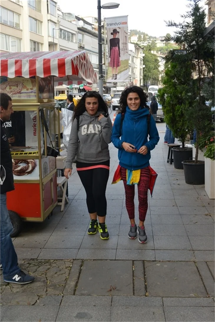 Serenay Aktaş Kaçak Gelinler'e transfer oldu!