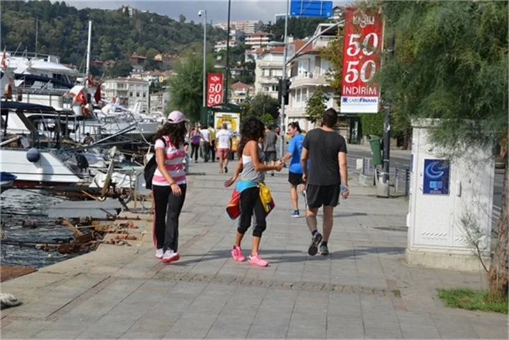 Serenay Aktaş Kaçak Gelinler'e transfer oldu!