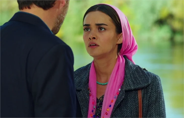 'Yıllanların Öcü' Haceli ve Bayram yüzleşiyor!