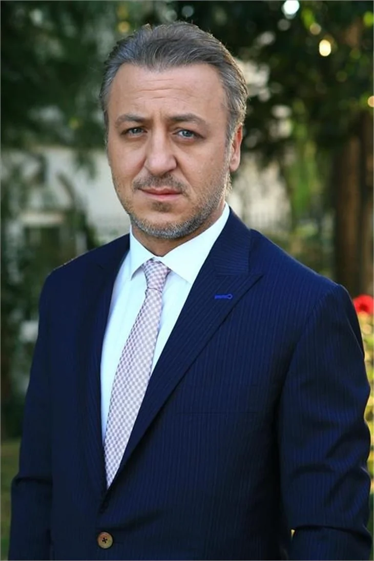 Barış Falay aşkı!