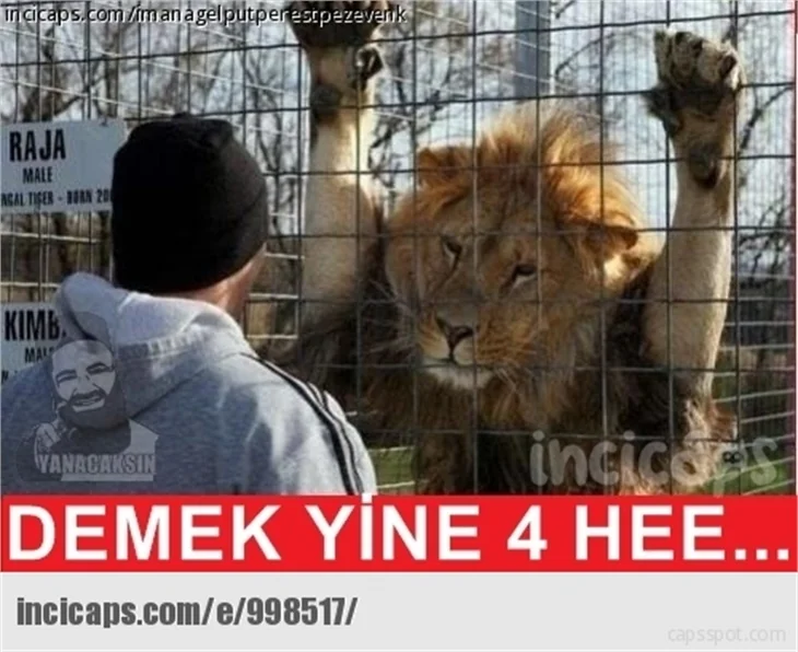 G.Saray kaybetti, sosyal medya bu capslerle yıkıldı!