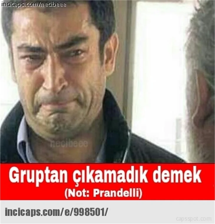 G.Saray kaybetti, sosyal medya bu capslerle yıkıldı!