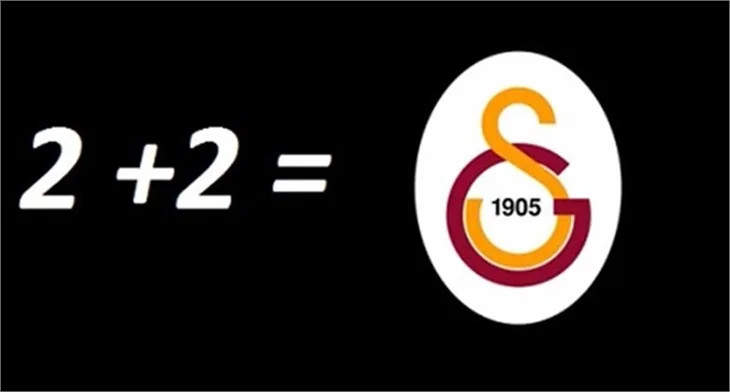 G.Saray kaybetti, sosyal medya bu capslerle yıkıldı!