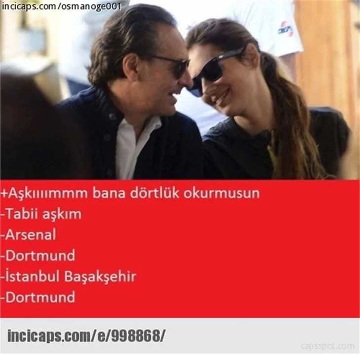 G.Saray kaybetti, sosyal medya bu capslerle yıkıldı!