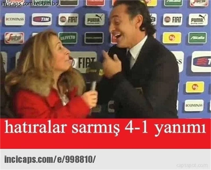 G.Saray kaybetti, sosyal medya bu capslerle yıkıldı!