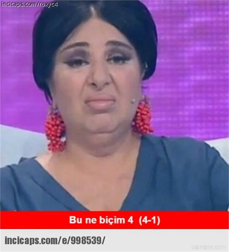 G.Saray kaybetti, sosyal medya bu capslerle yıkıldı!
