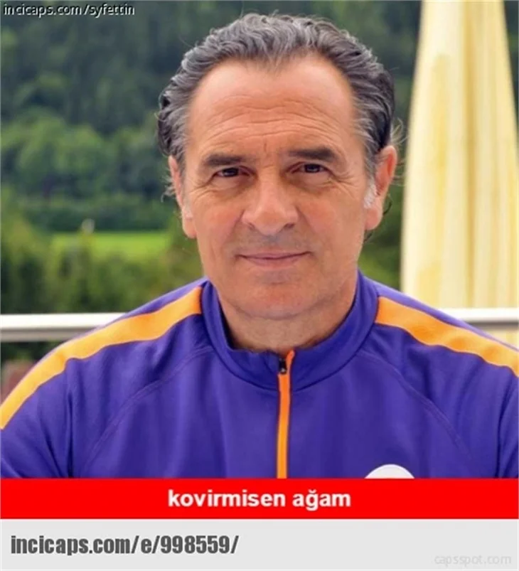 G.Saray kaybetti, sosyal medya bu capslerle yıkıldı!