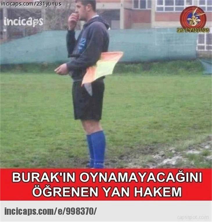 G.Saray kaybetti, sosyal medya bu capslerle yıkıldı!