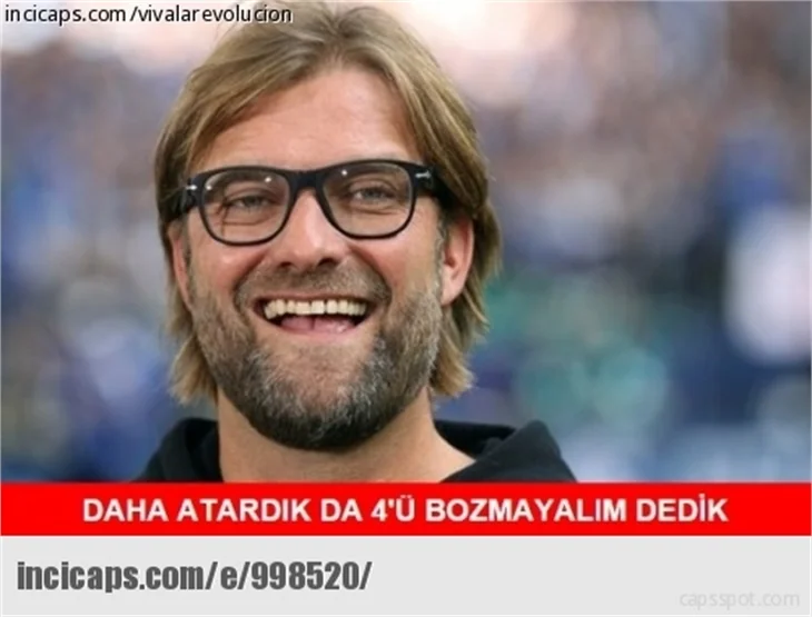G.Saray kaybetti, sosyal medya bu capslerle yıkıldı!