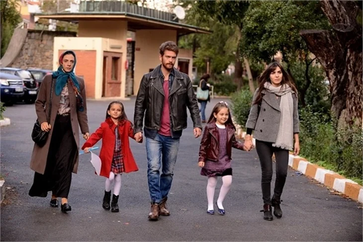 Hayat Yolunda'da Cem hastaneden kovulacak mı?