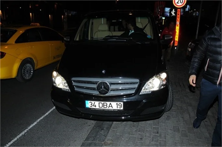 Hesaplar bu kez Demba Ba’dan!